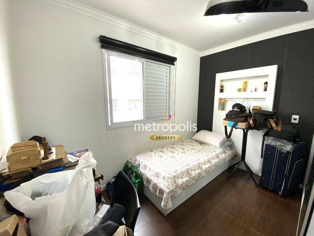 Apartamento à venda com 3 quartos, 133m² - Foto 38