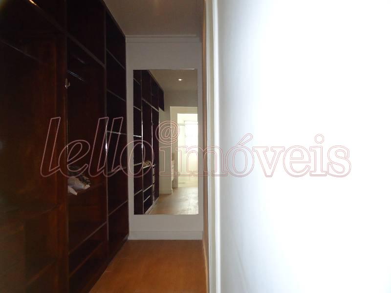 Apartamento para alugar com 2 quartos, 163m² - Foto 13