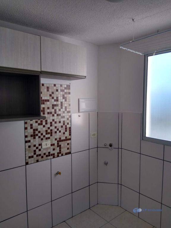 Apartamento à venda com 2 quartos, 47m² - Foto 19