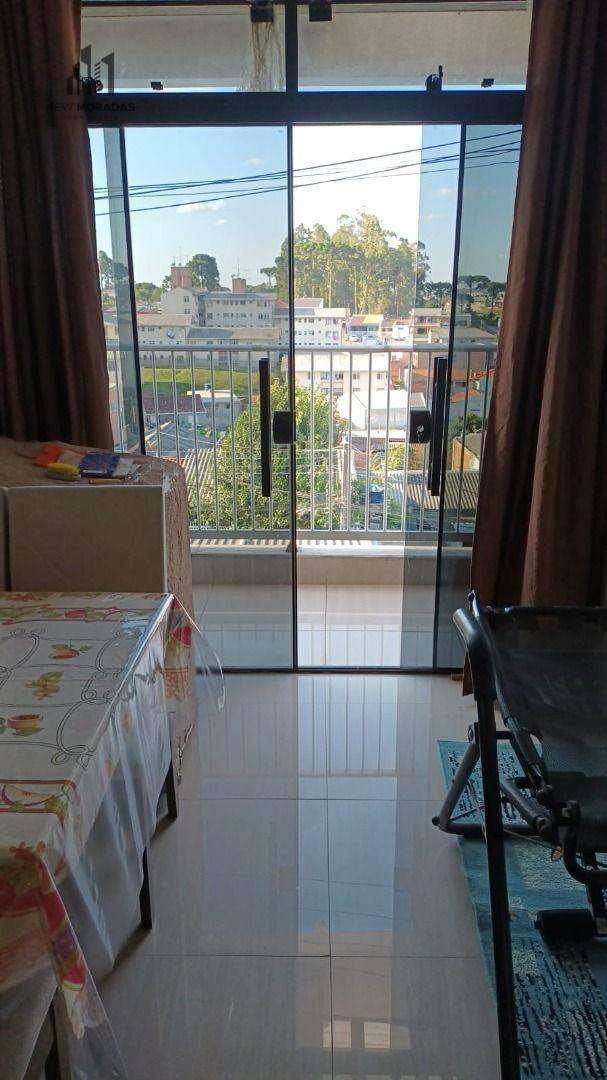Sobrado à venda com 3 quartos, 115m² - Foto 6