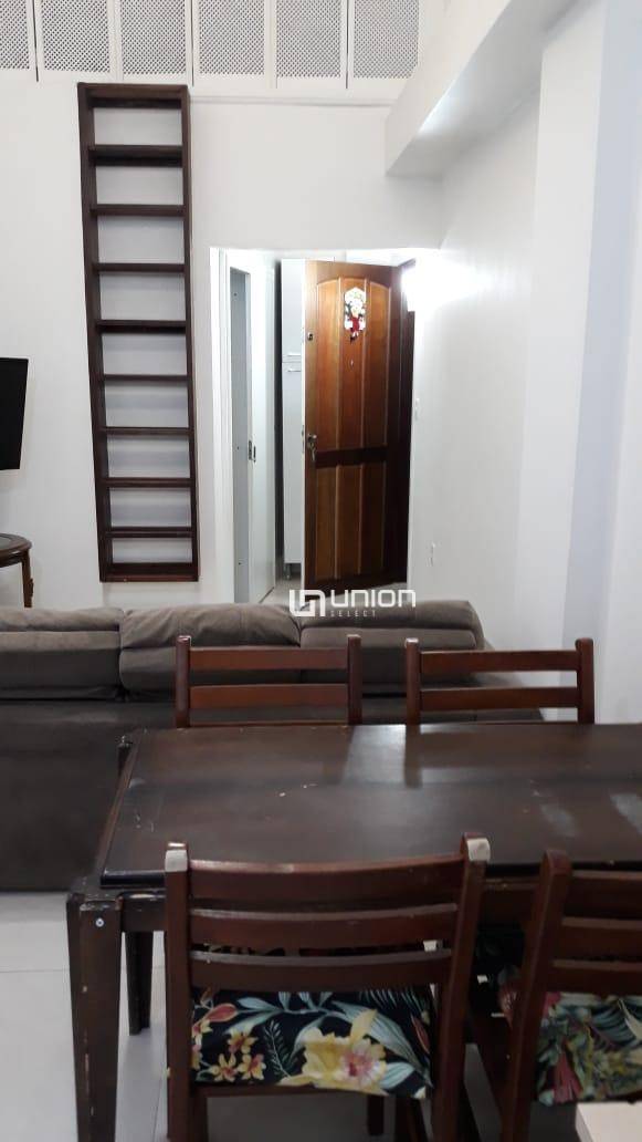 Apartamento à venda com 4 quartos, 215m² - Foto 3