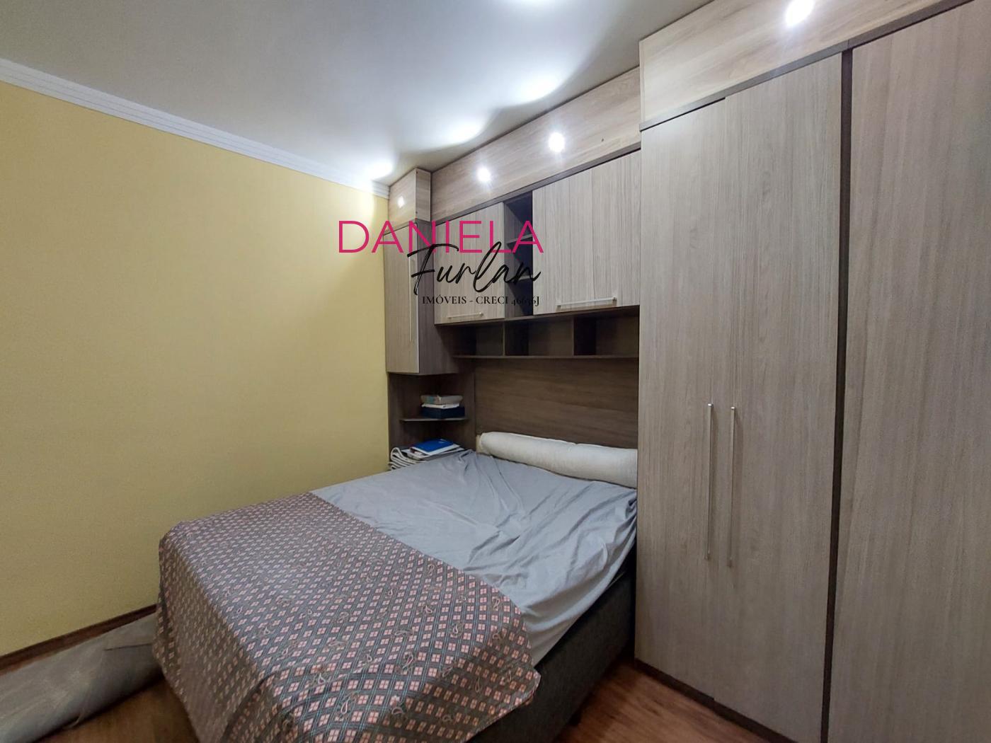 Apartamento para alugar com 2 quartos, 46m² - Foto 13