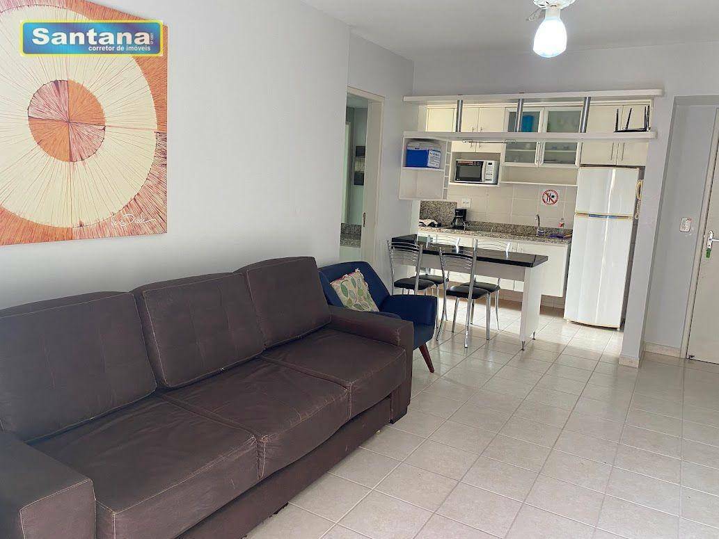 Apartamento à venda com 1 quarto, 46m² - Foto 7