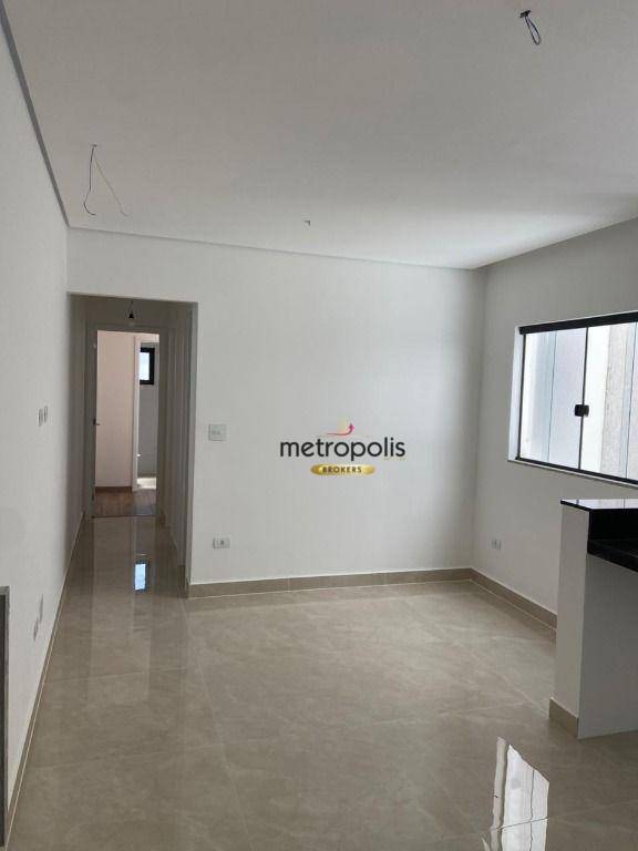 Cobertura, 2 quartos, 75 m² - Foto 3