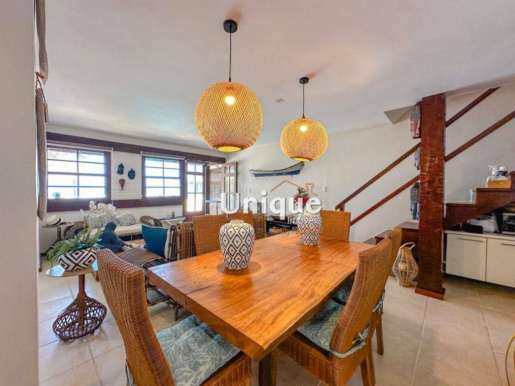 Casa de Condomínio à venda com 4 quartos, 160m² - Foto 15