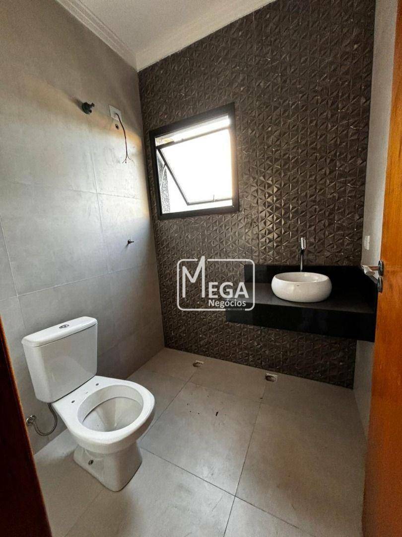 Casa à venda com 3 quartos, 134m² - Foto 26