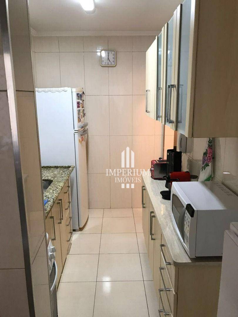 Apartamento à venda com 2 quartos, 58m² - Foto 12