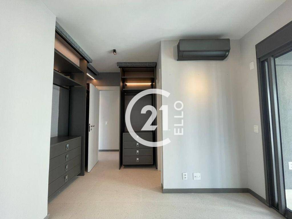 Apartamento à venda com 2 quartos, 104m² - Foto 12