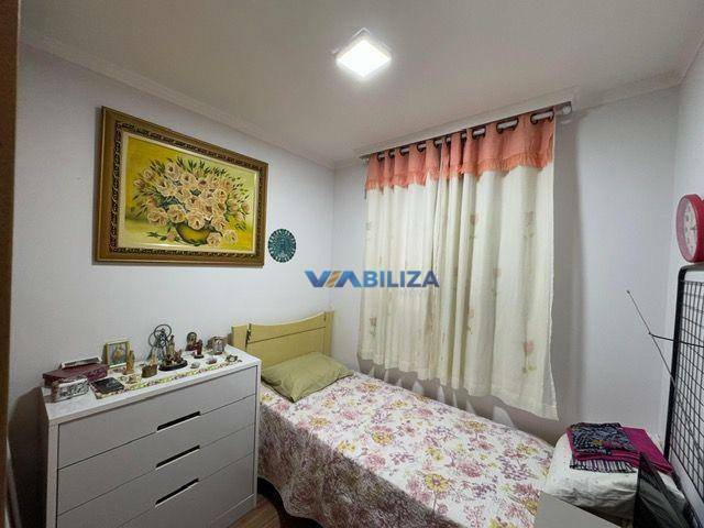 Apartamento à venda com 3 quartos, 83m² - Foto 21