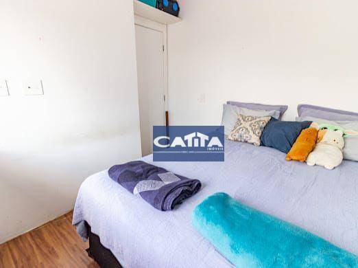 Apartamento à venda com 2 quartos, 43m² - Foto 7