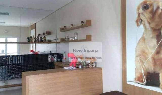 Apartamento à venda com 2 quartos, 109m² - Foto 59