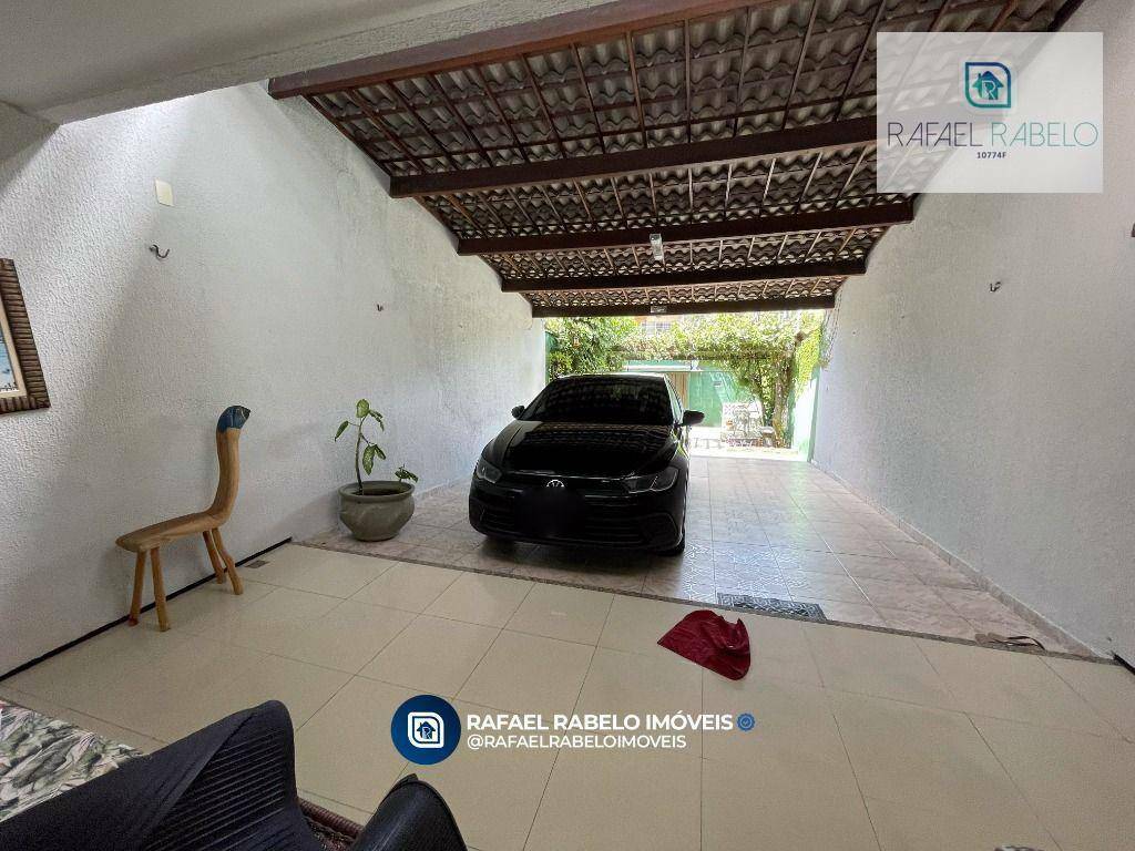 Casa à venda e aluguel com 3 quartos, 140m² - Foto 2