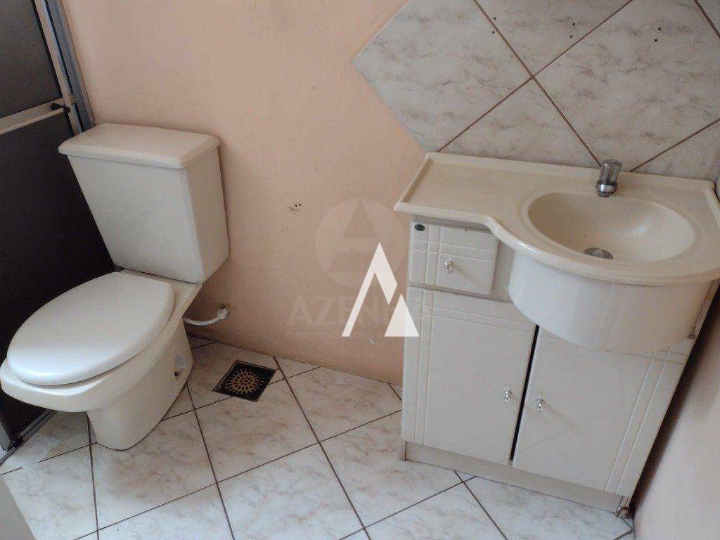 Apartamento à venda com 1 quarto, 52m² - Foto 4