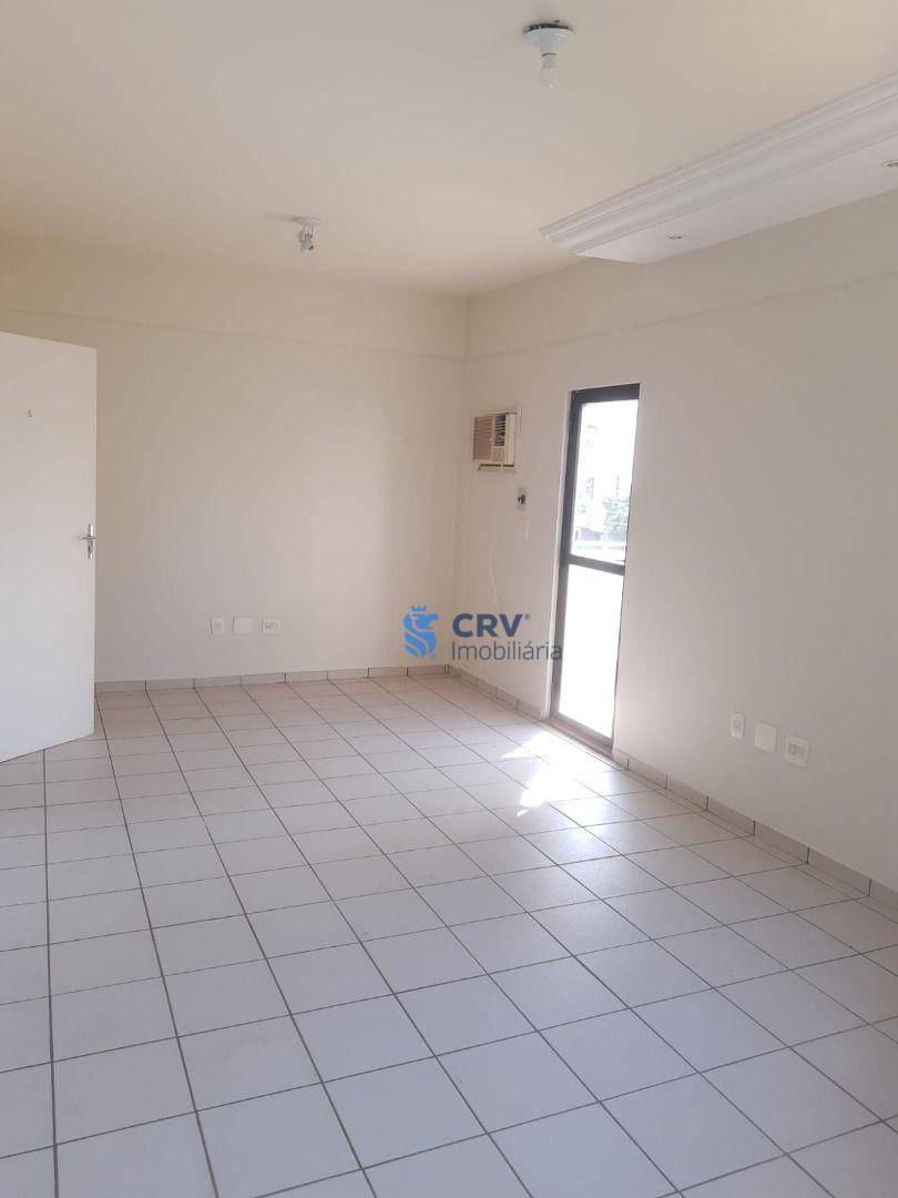 Conjunto Comercial-Sala para alugar, 45m² - Foto 12