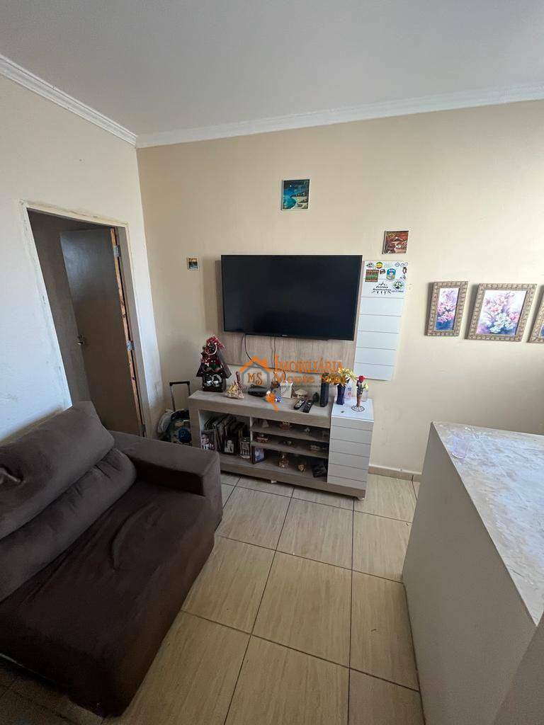 Sobrado à venda com 2 quartos, 80m² - Foto 2