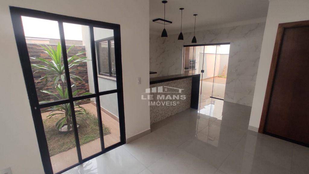 Casa de Condomínio à venda com 3 quartos, 165m² - Foto 7