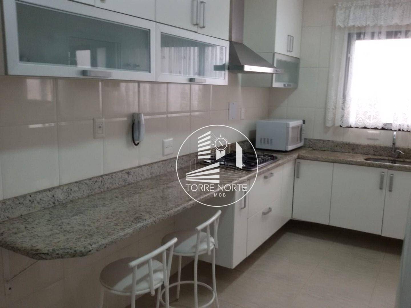 Apartamento à venda com 4 quartos, 141m² - Foto 16