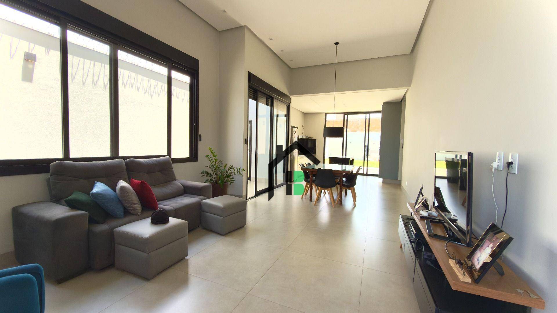 Casa, 3 quartos, 148 m² - Foto 2