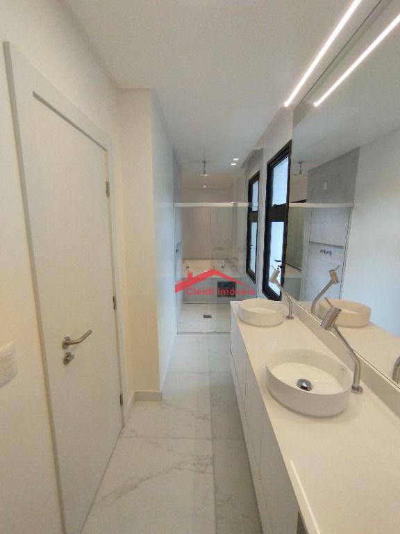 Apartamento à venda com 4 quartos, 276m² - Foto 27