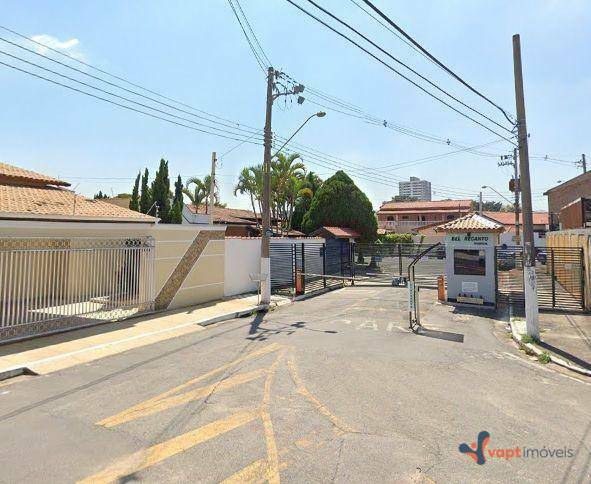 Sobrado à venda com 4 quartos, 306m² - Foto 21