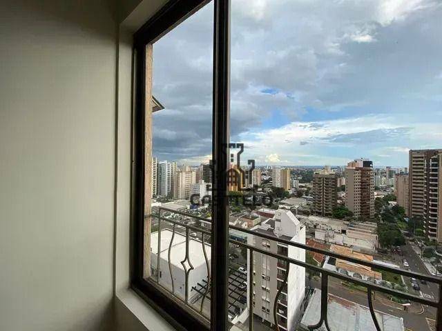 Apartamento à venda com 1 quarto, 26m² - Foto 8