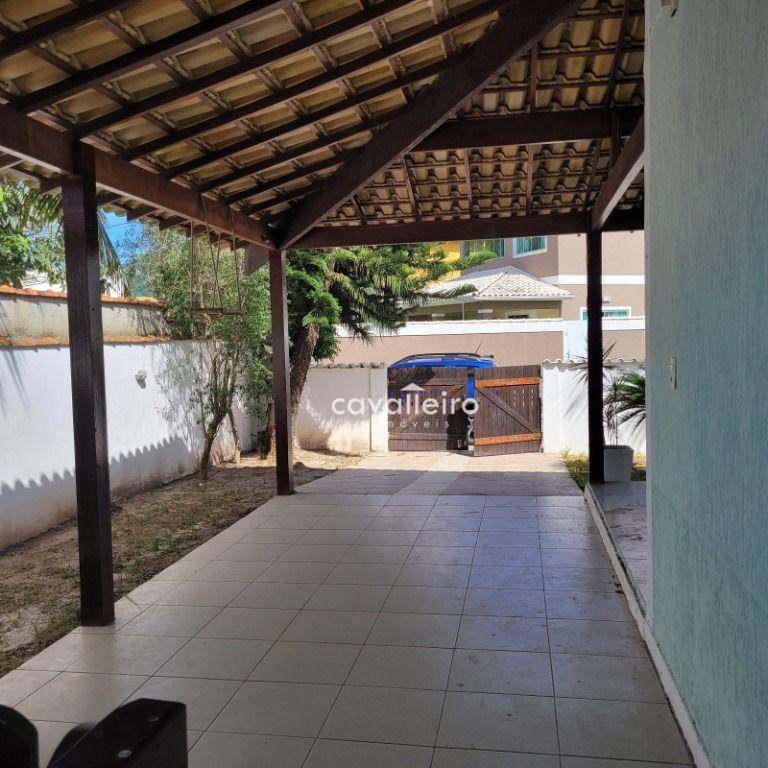 Casa de Condomínio à venda com 3 quartos, 110m² - Foto 11