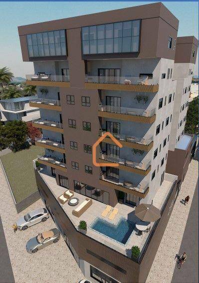 Apartamento à venda com 3 quartos, 90m² - Foto 24