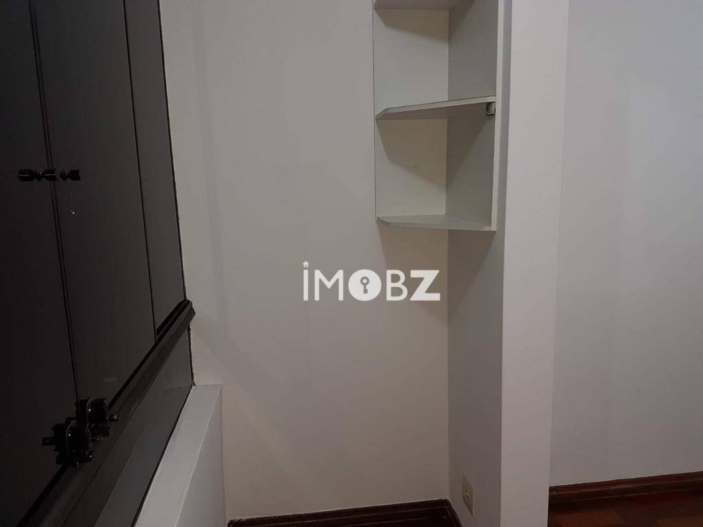 Apartamento à venda com 2 quartos, 58m² - Foto 3