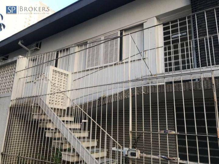 Casa para alugar com 3 quartos, 150m² - Foto 6