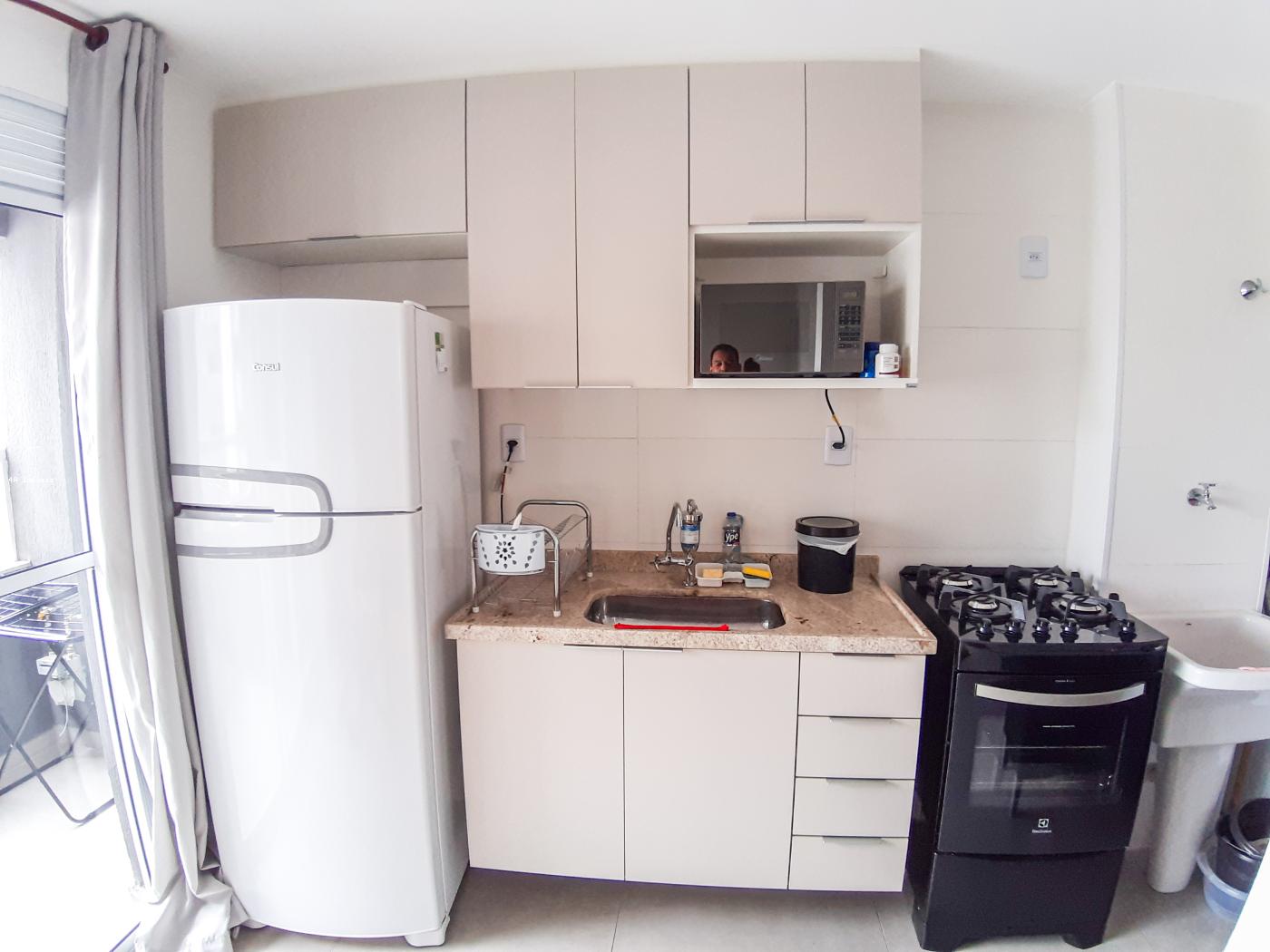 Apartamento à venda com 2 quartos, 56m² - Foto 14