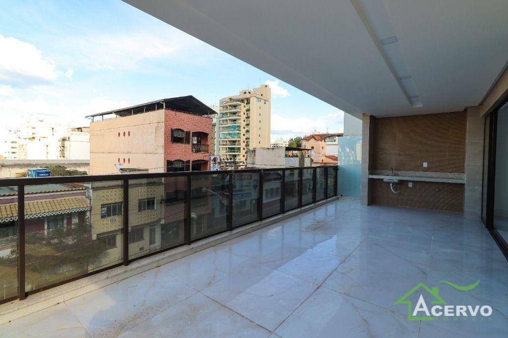 Apartamento à venda com 4 quartos, 225m² - Foto 21