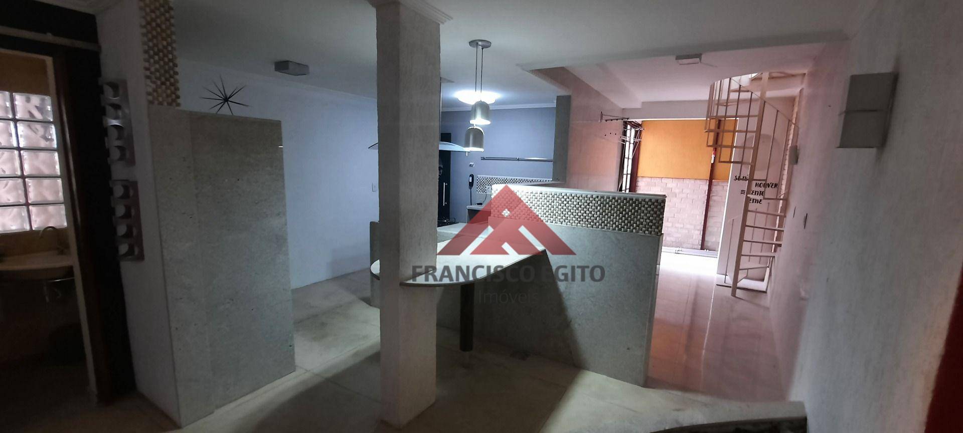 Casa à venda com 3 quartos, 360m² - Foto 15