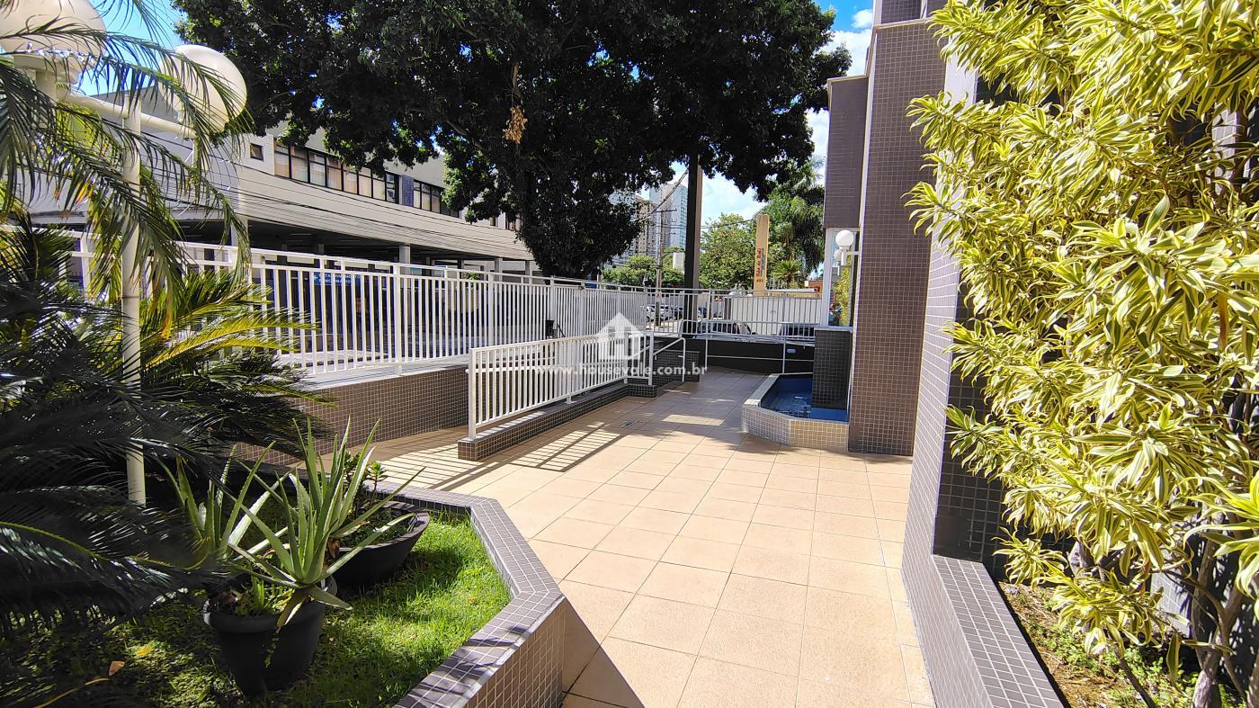 Apartamento para alugar com 2 quartos, 84m² - Foto 46