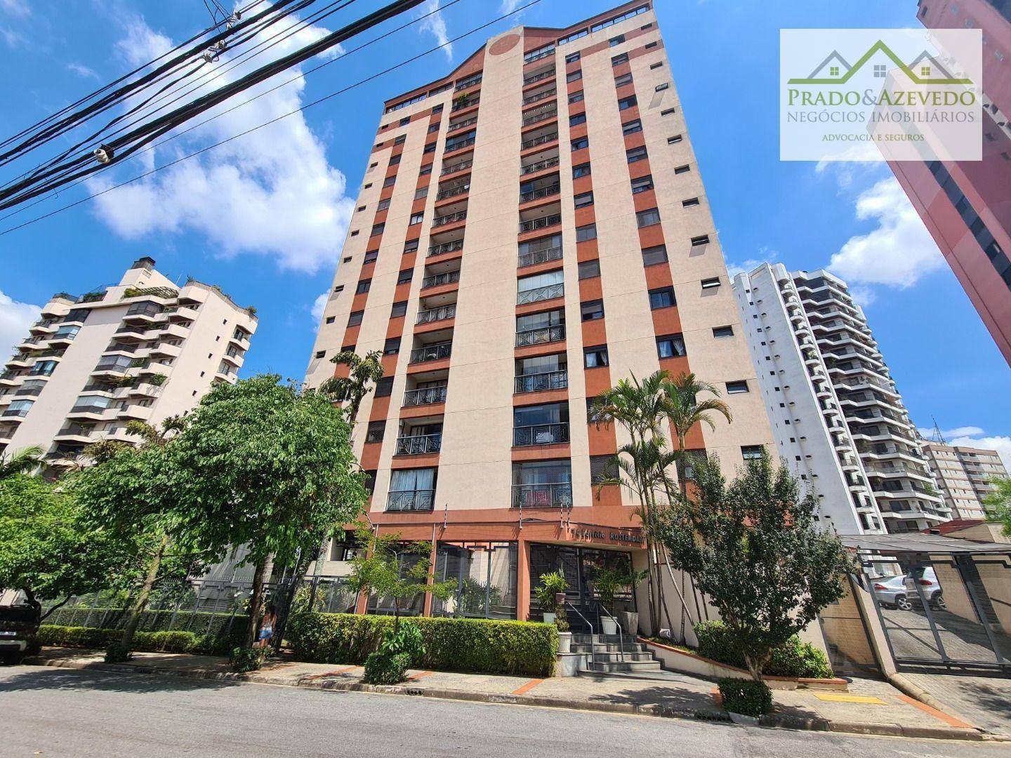 Apartamento à venda com 2 quartos, 60m² - Foto 18