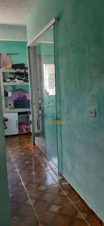 Sobrado à venda com 2 quartos, 110m² - Foto 4