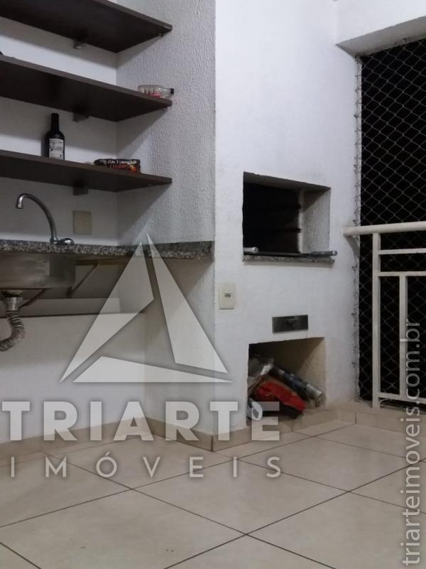 Apartamento à venda com 2 quartos, 60m² - Foto 22