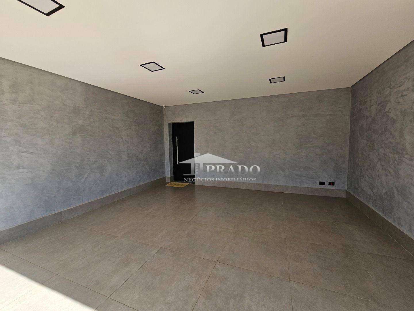 Casa de Condomínio à venda com 3 quartos, 182m² - Foto 3