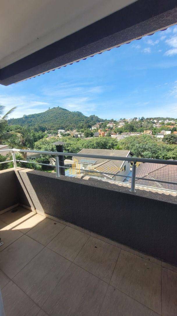 Sobrado à venda com 4 quartos, 393m² - Foto 11