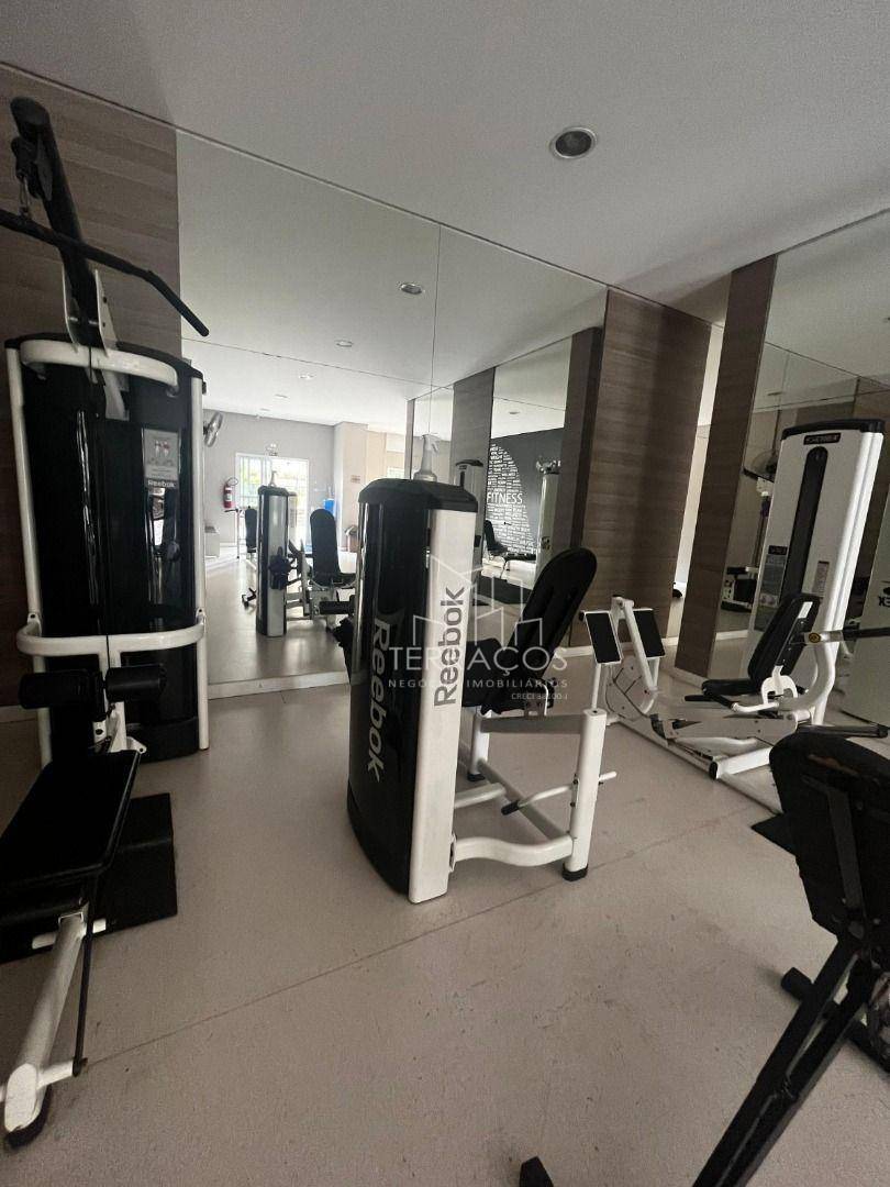 Apartamento, 1 quarto, 48 m² - Foto 34