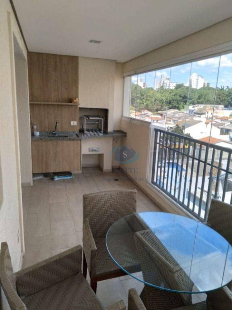 Apartamento para alugar com 2 quartos, 100m² - Foto 26