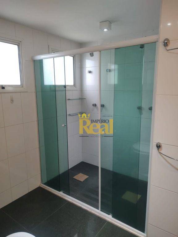 Apartamento à venda com 3 quartos, 160m² - Foto 16