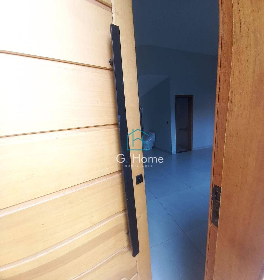 Casa, 2 quartos, 75 m² - Foto 3