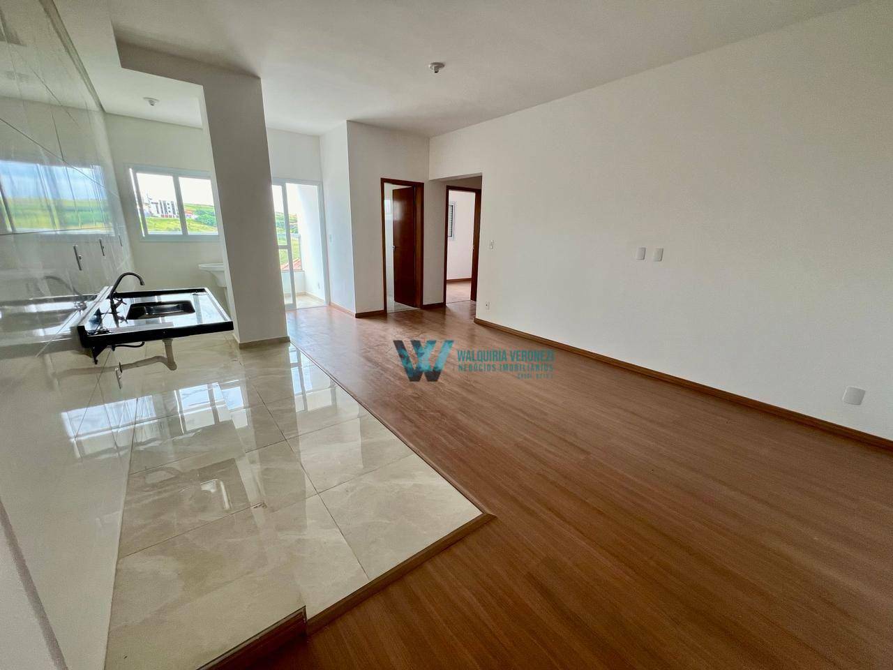 Apartamento à venda com 2 quartos, 93m² - Foto 7