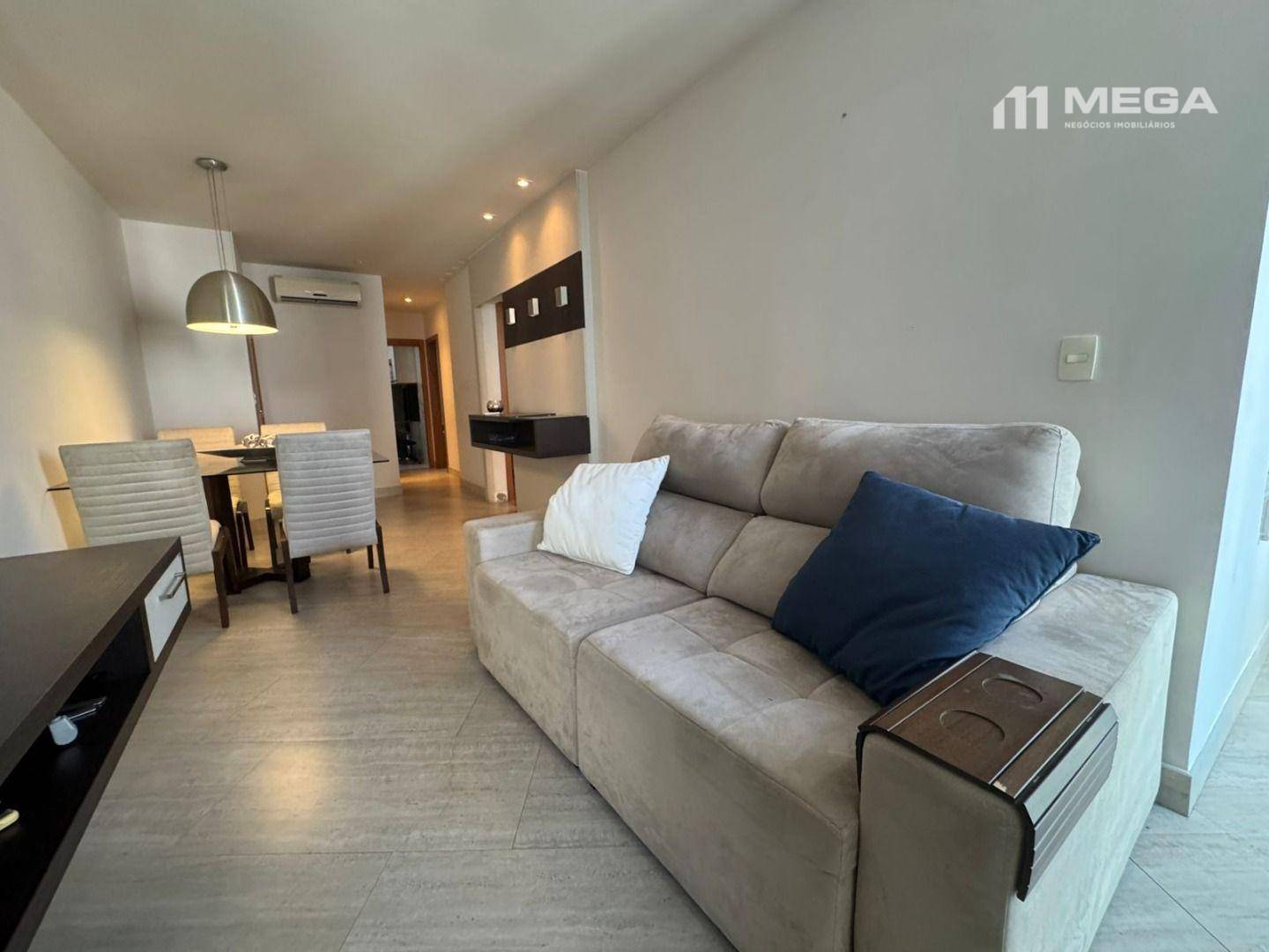 Apartamento à venda com 3 quartos, 109m² - Foto 8