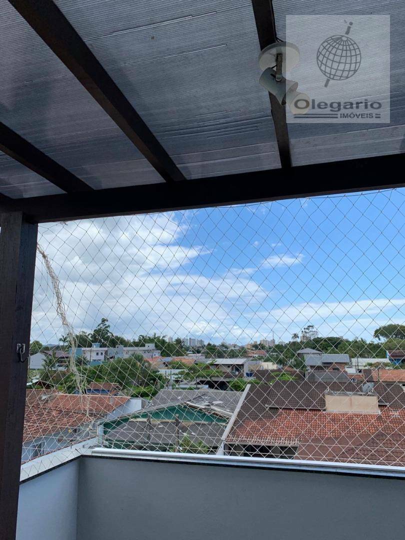 Sobrado à venda com 2 quartos, 280m² - Foto 2