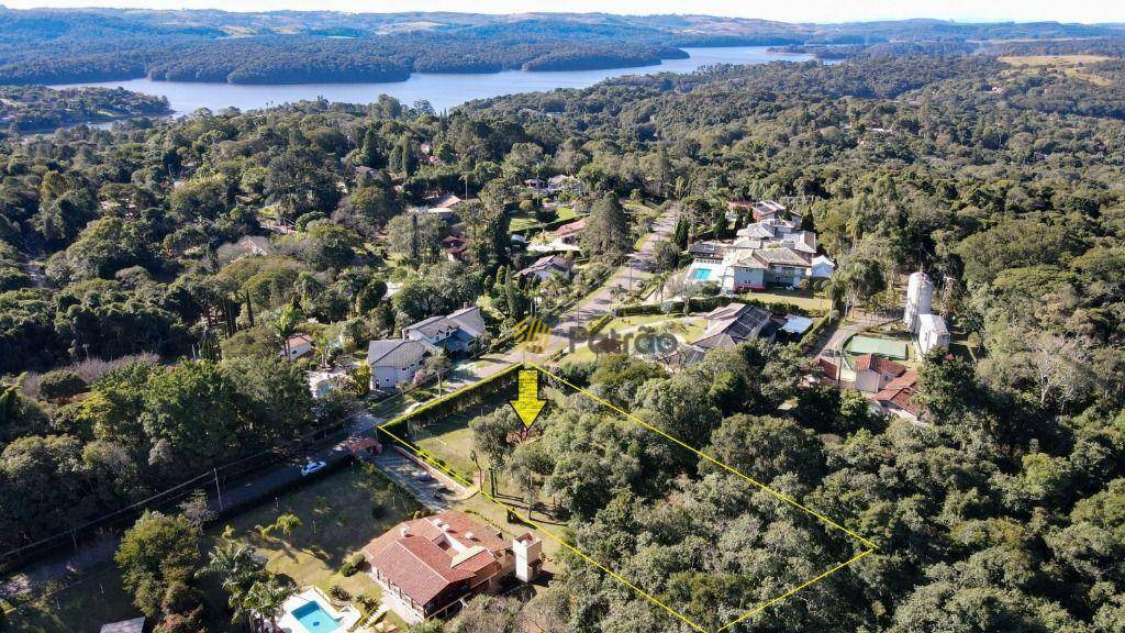 Loteamento e Condomínio à venda, 2236M2 - Foto 1