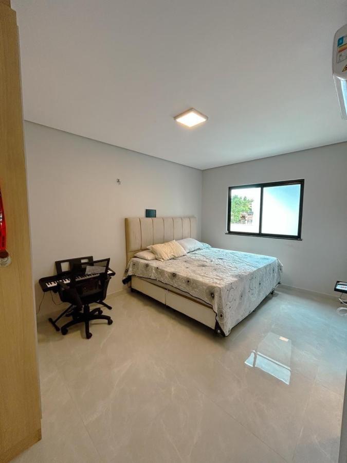 Casa à venda com 4 quartos, 165m² - Foto 18