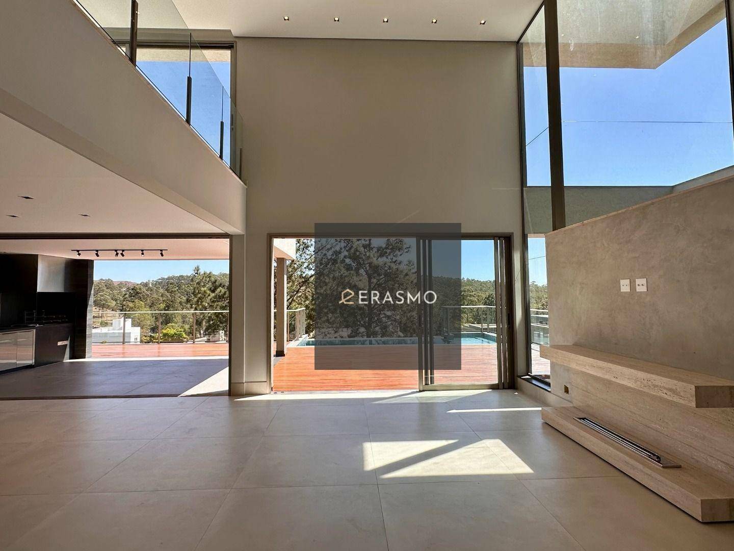 Casa de Condomínio à venda com 4 quartos, 450m² - Foto 7