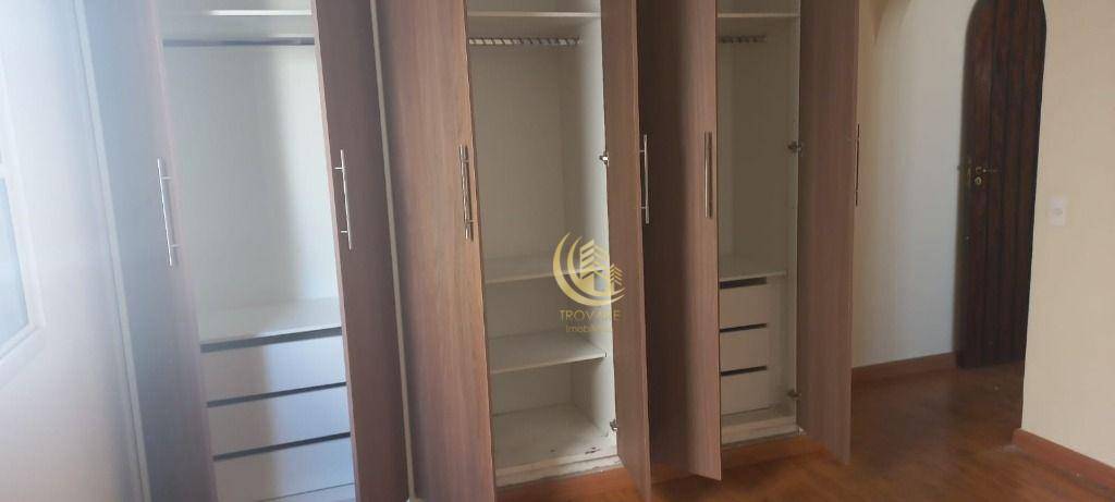 Sobrado à venda com 3 quartos, 100m² - Foto 15