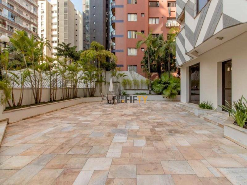 Apartamento à venda com 4 quartos, 250m² - Foto 23